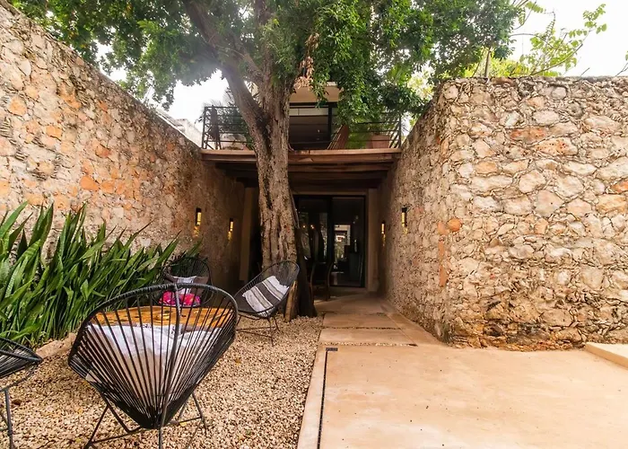 Casa Tres Patios - 10 Minutes To The Airport And Downtown