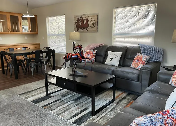 Dog friendly hotels Glenwood Canyon Resort