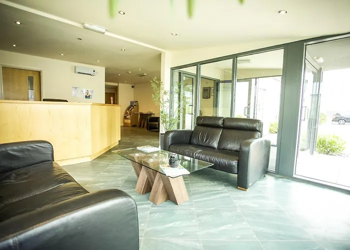 Cheap hotels Welcome Inn Rotherham/Sheffield