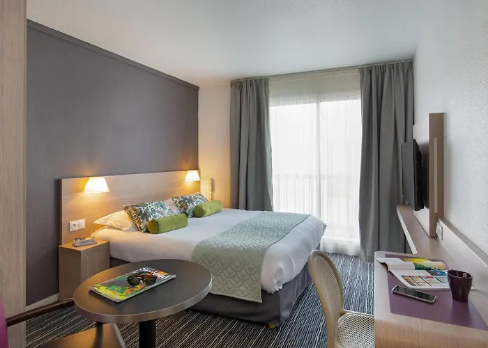 Hotel adatto agli animali: Best Western Plus La Marina