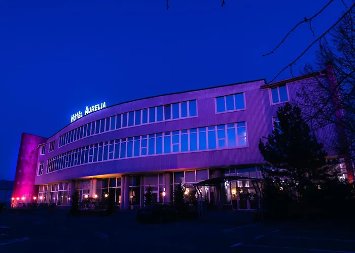 Aurelia