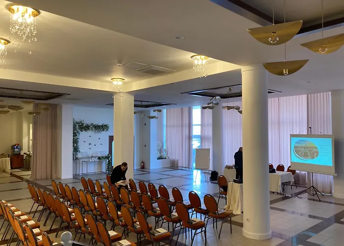 Hotel vicino al College: Hotel Aurelia