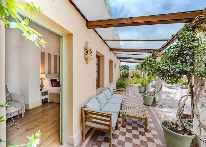 Casa Romana Boutique