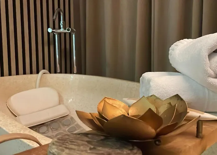 Hotel boutique: Abalu Collection Boutique Gran Via (Adults Only)
