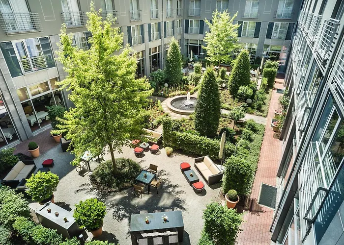 Le Meridien