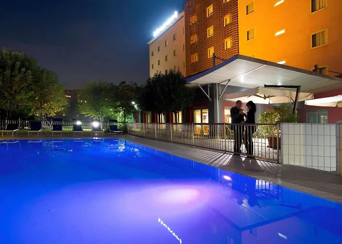  Novotel Brescia
