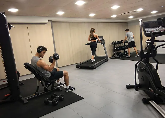 Sin servicio: AH San Fermín Pamplona