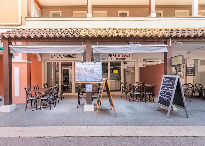  Village Pierre & Vacances Cap Esterel