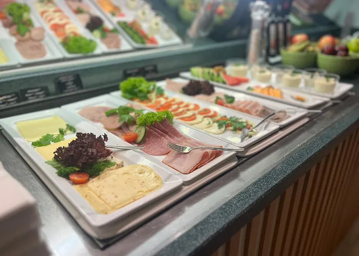 Pet Friendly hotel: Spark By Hilton Essen City Centre