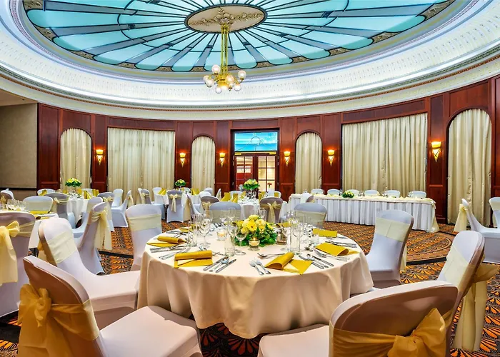 Radisson Blu Carlton