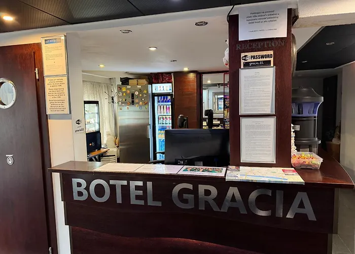 Gracia