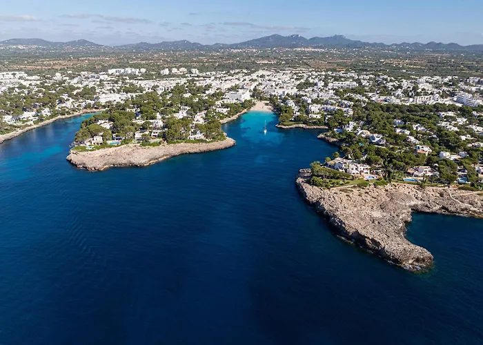 Apart hôtel: Sol Cala D'Or Apartamentos