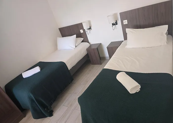 Hôtel accueillant les animaux: Brit Hotel Confort Manosque Cadarache