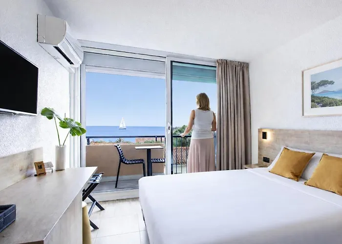 Hotel Centre Plage