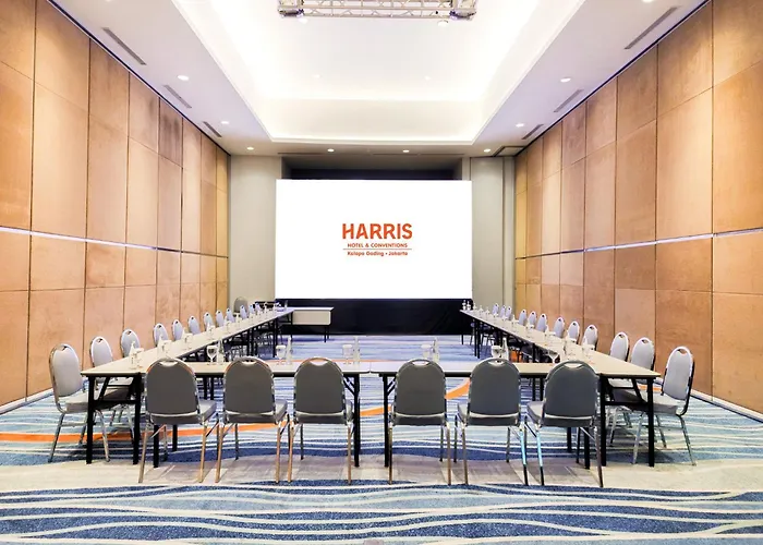 Harris And Conventions Kelapa Gading Jakarta