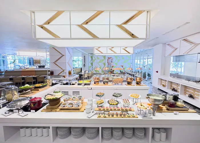 Harris And Conventions Kelapa Gading Jakarta