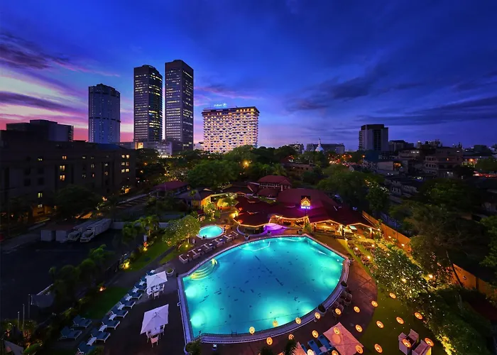 Hilton