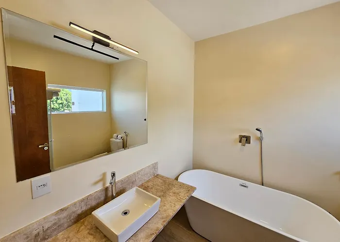 Hotel romântico: Ilha Flat Hotel