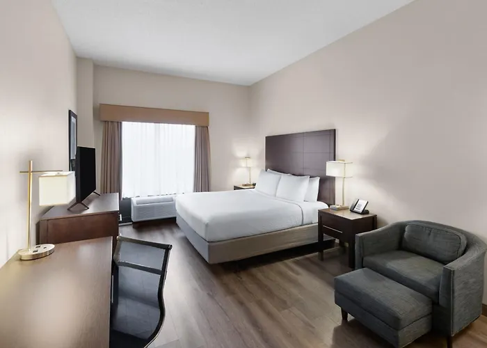 Golf hotel: Wingate By Wyndham Destin