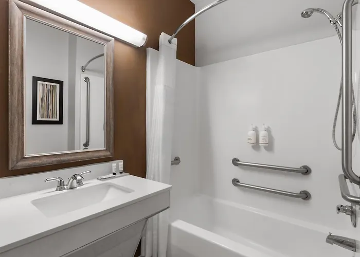 Golf hotel: Wingate By Wyndham Destin