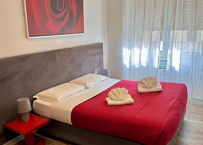 Casa vacanza: Vatican Modern Apartments Kalasa