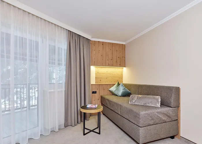 Alp Resort Tiroler Adler