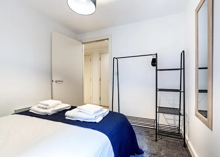 Apartment: Glasgow City Flats