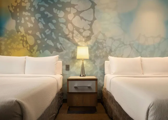 Boutique hotel only: Courtyard By Marriott Port Of Spain