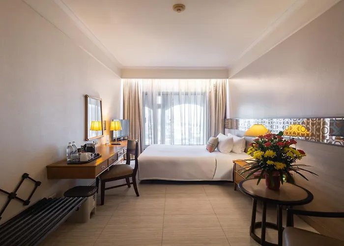 5 star hotels Indra Regent