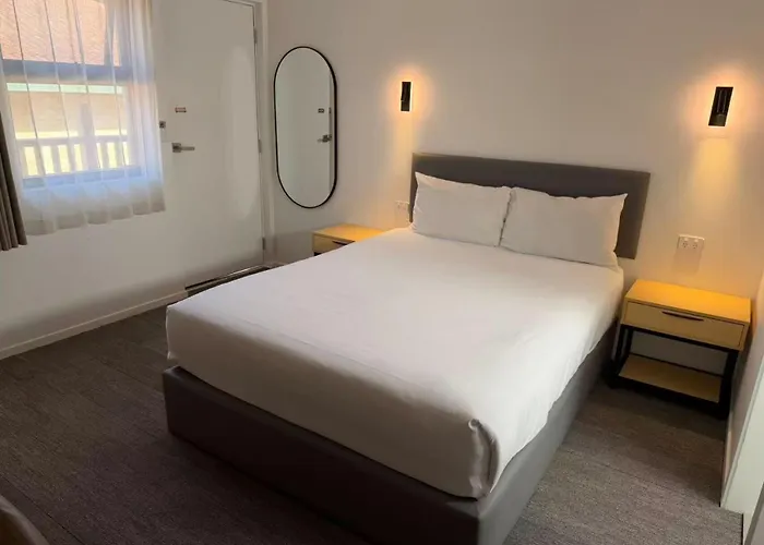 Aspley Motor Inn