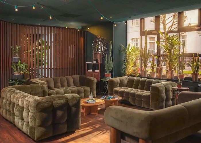 Ibis Paris Bastille Opera