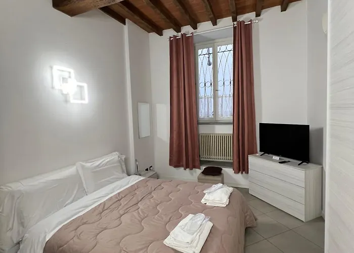 Resort: Domus San Martino GuestHouse