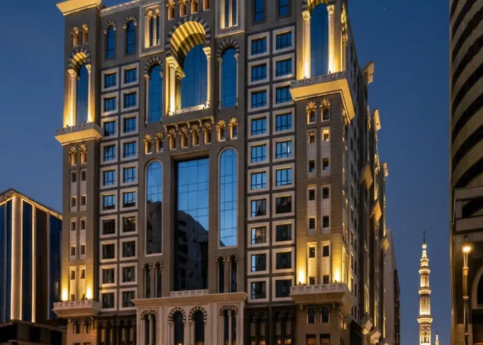 Millennium Al Aqeeq