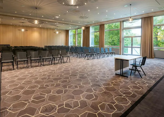 Leonardo Royal Hotel Koeln - Am Stadtwald