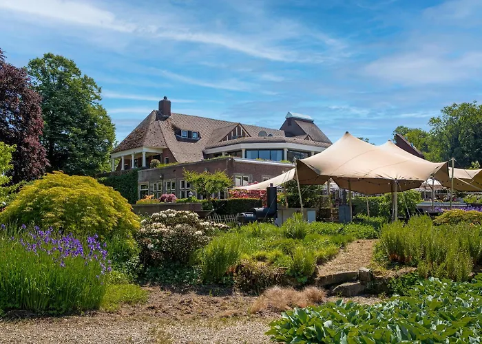 Resort: Landgoed De Wilmersberg