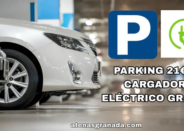 Casa de huéspedes: Atenas Granada