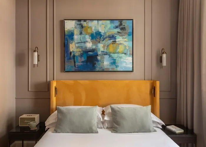 Hotel: Hotel Viminale