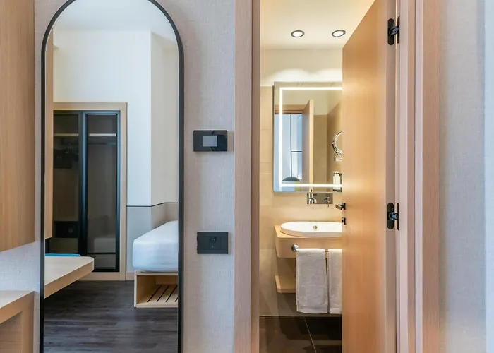 Hilton Garden Inn Colosseum