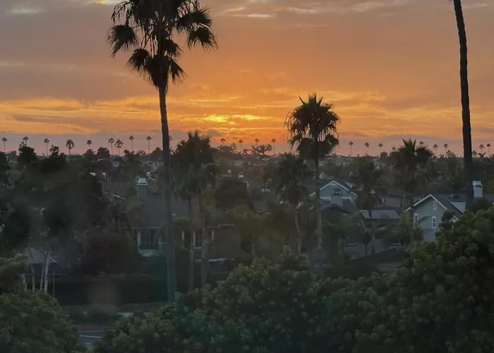 Pet Friendly hotel: Holiday Inn Express Hotel & Suites Carlsbad Beach By Ihg