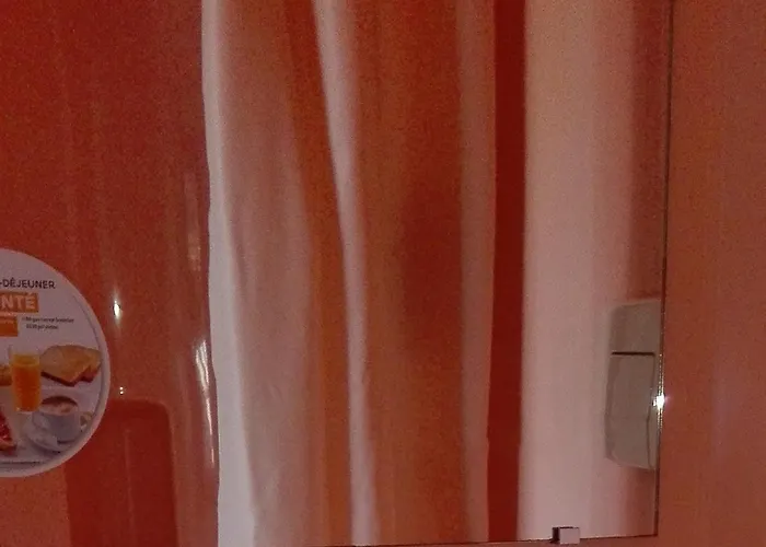 Hôtel accueillant les animaux: Premiere Classe Limoges Nord