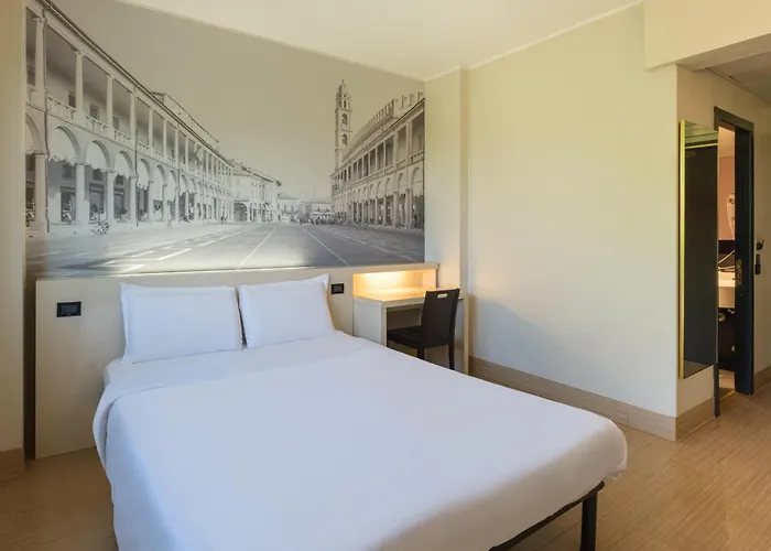 B&B Hotel Faenza