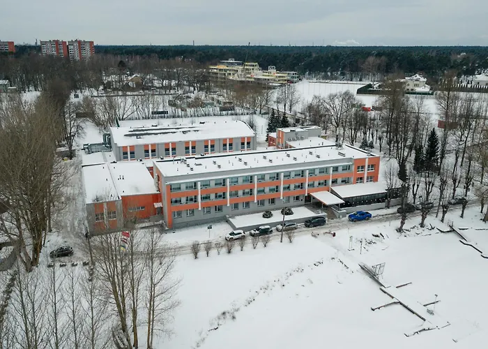 Mezaparks