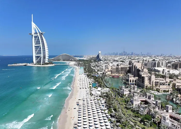 Hotel Spa: Occidental Sharjah Grand