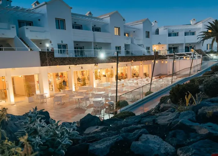 Bluesea Village