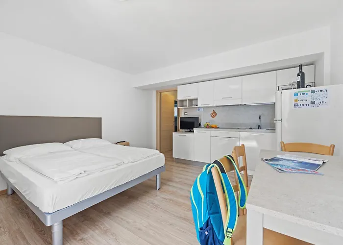 Hotel adatto agli animali: Residence Lagorai