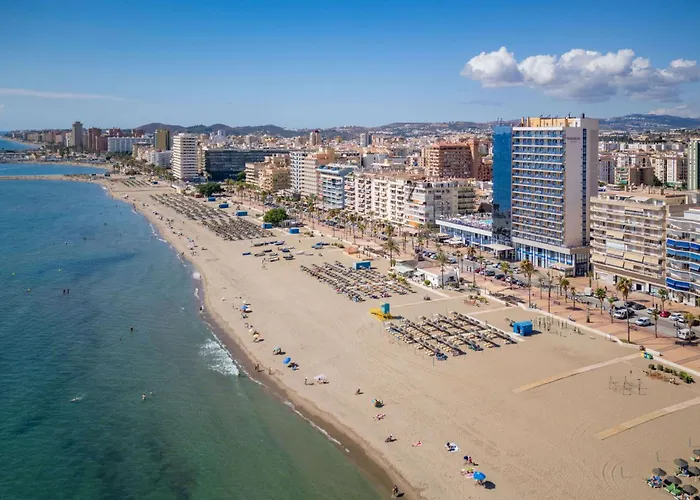 Hotel Yaramar - Adults Recommended