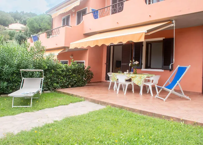 Residence Villa Franca