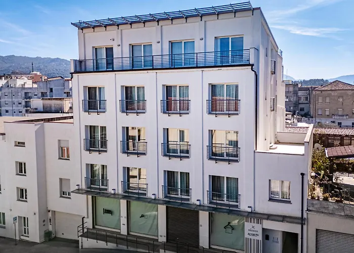 Residence Grandi Magazzini