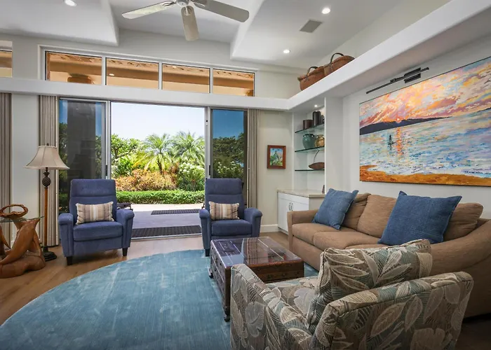 Jacuzzi hotel: Aston Maui Kaanapali Villas