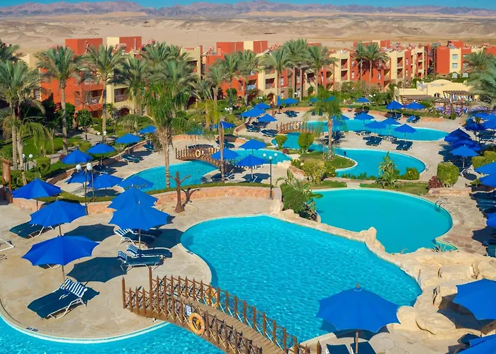 Spahotel: Cardina Resort